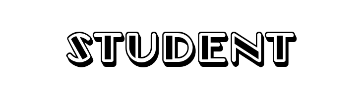 Cast Oblique Light Regular  Free Fonts Download