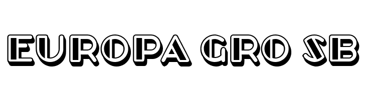 Cast Oblique Light Regular  Free Fonts Download