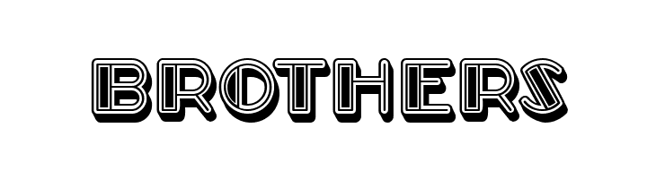 Cast Oblique Regular  Free Fonts Download