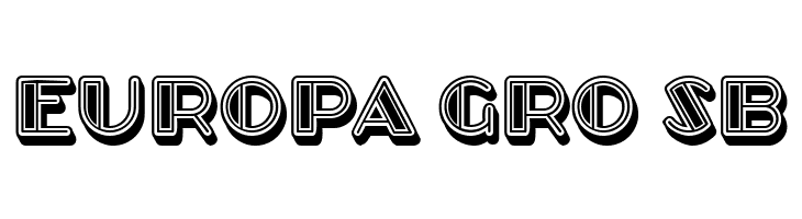 Cast Oblique Regular  Free Fonts Download