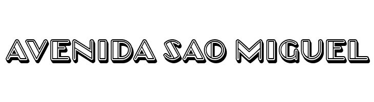 Cast Regular  Free Fonts Download