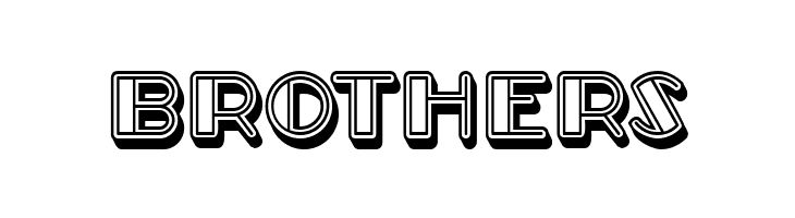 Cast Regular  Free Fonts Download