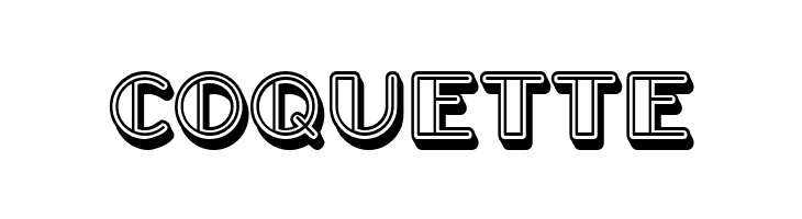 Cast Regular  Free Fonts Download