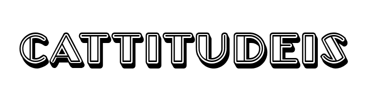 Cast Regular  Free Fonts Download