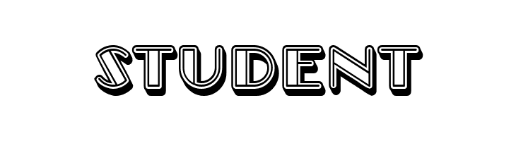 Cast Regular  Free Fonts Download