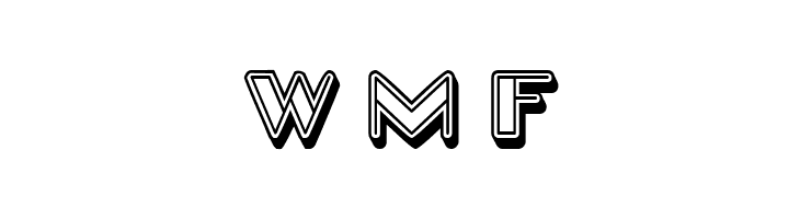 Cast Regular  Free Fonts Download