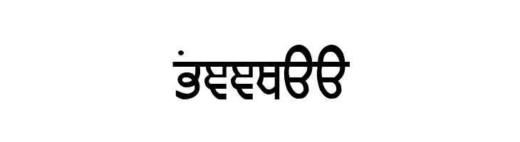 AMRITA  Free Fonts Download