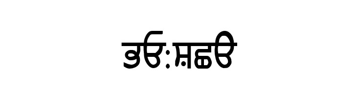 AMRITA  Free Fonts Download