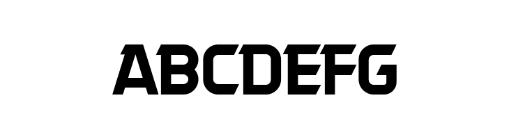 Antagonist Regular  Free Fonts Download