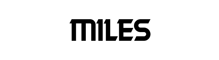 Antagonist Regular  Free Fonts Download