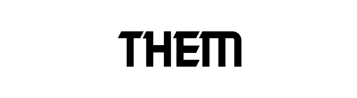 Antagonist Regular  Free Fonts Download