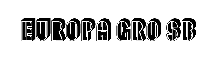 Range Regular  Free Fonts Download