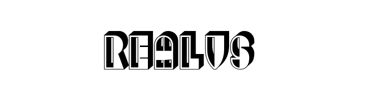 Range Extravagant Regular  Free Fonts Download