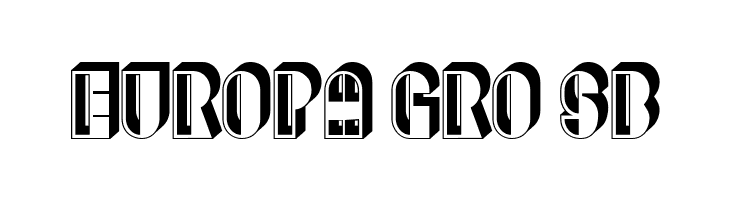 Range Extravagant Regular  Free Fonts Download