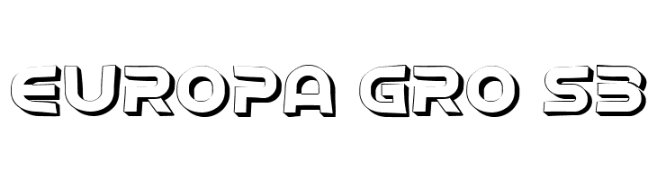 Uncorns Flat Regular  Free Fonts Download