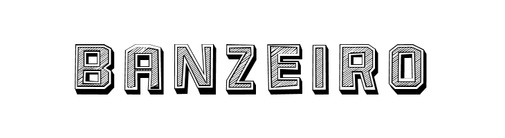 Guerrilla Regular  Free Fonts Download