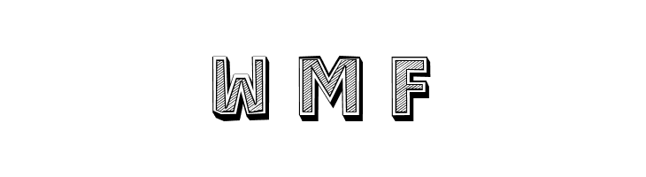 Guerrilla Regular  Free Fonts Download