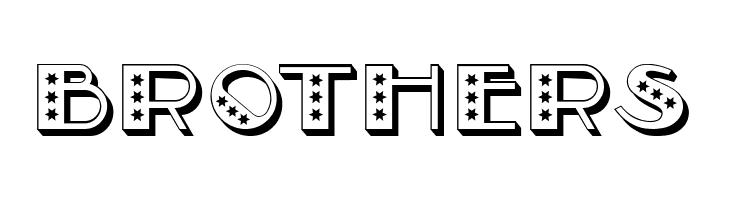 Adrenaline Hollow Regular  Free Fonts Download