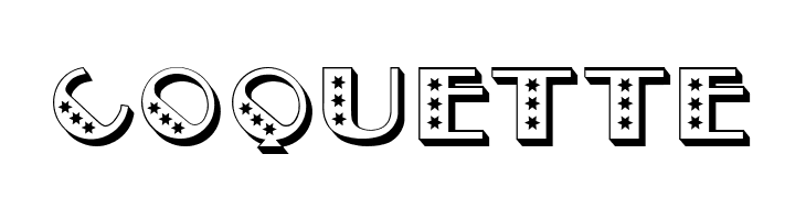 Adrenaline Hollow Regular  Free Fonts Download
