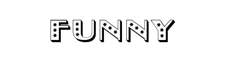 Adrenaline Hollow Regular  Free Fonts Download