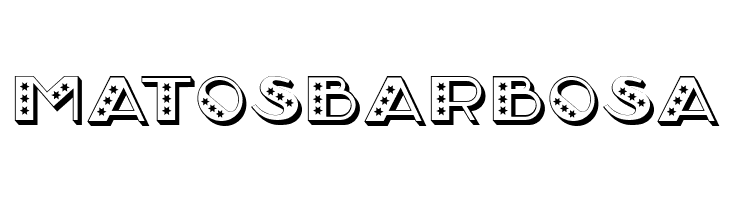 Adrenaline Hollow Regular  Free Fonts Download