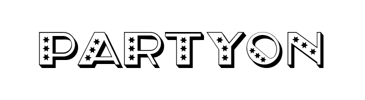 Adrenaline Hollow Regular  Free Fonts Download