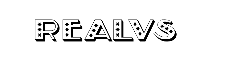 Adrenaline Hollow Regular  Free Fonts Download