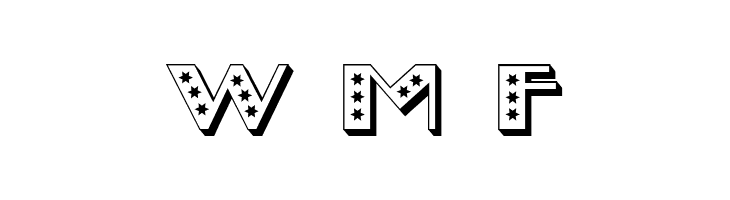 Adrenaline Hollow Regular  Free Fonts Download