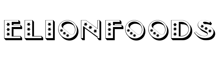 Adrenaline Hollow Regular  Free Fonts Download