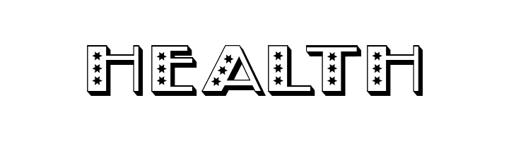 Adrenaline Hollow Regular  Free Fonts Download