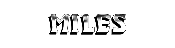 Waterway Regular  Free Fonts Download