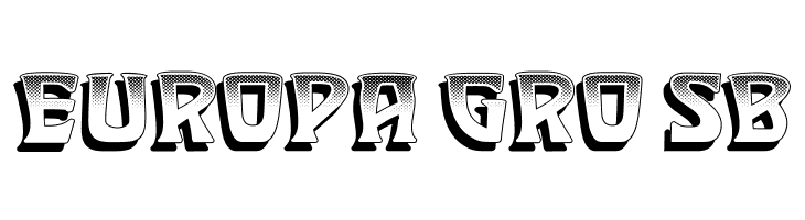 Waterway Regular  Free Fonts Download