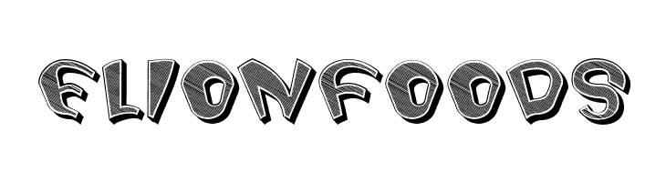 Trainspotter 3D Regular  Free Fonts Download