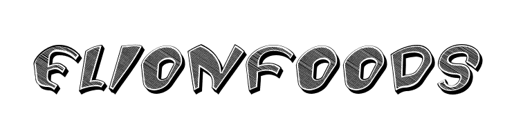 Trainspotter 3D Italic  Free Fonts Download