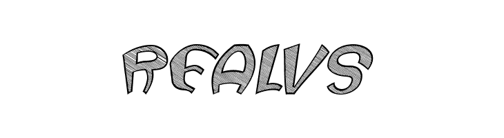 Trainspotter Italic  Free Fonts Download