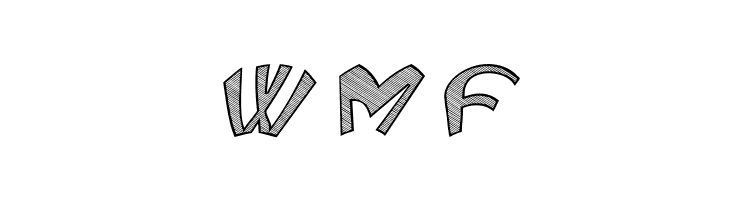 Trainspotter Italic  Free Fonts Download