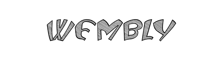 Trainspotter Italic  Free Fonts Download