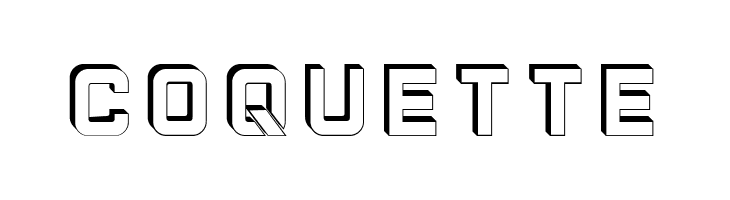 Conquest Regular  Free Fonts Download