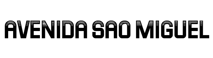 Campus Regular  Free Fonts Download