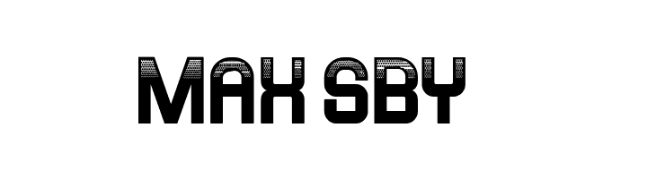 Campus Regular  Free Fonts Download