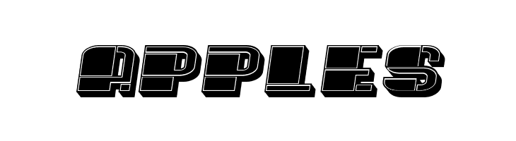 Puppet Filled Italic  Free Fonts Download