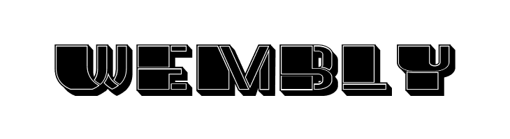 Puppet Filled Regular  Free Fonts Download