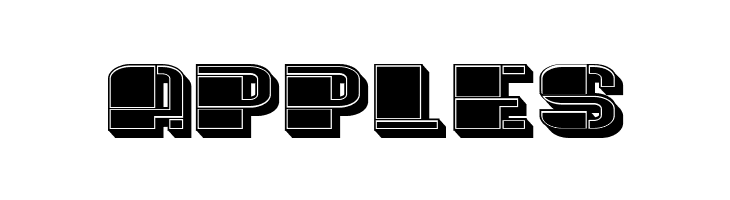 Puppet Filled Regular  Free Fonts Download