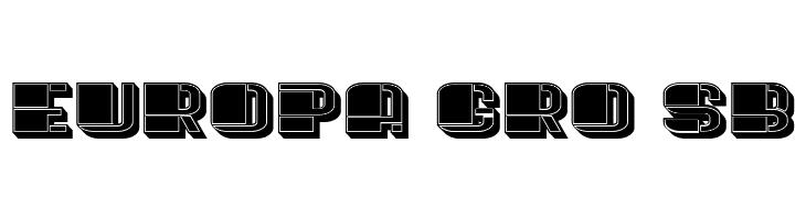 Puppet Filled Regular  Free Fonts Download