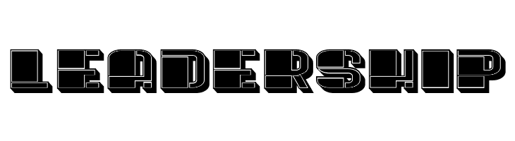 Puppet Filled Regular  Free Fonts Download