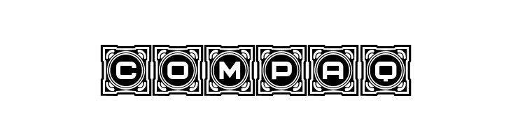 Compare Regular  Free Fonts Download