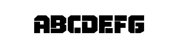 Bypass Regular  Free Fonts Download