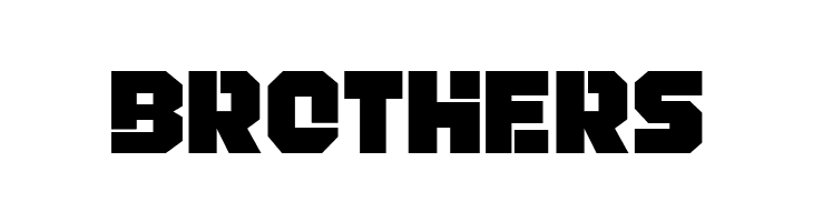 Bypass Regular  Free Fonts Download