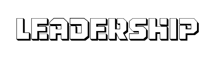 Bypass 3D Regular  Free Fonts Download