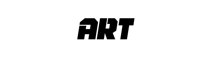 Bypass Italic  Free Fonts Download
